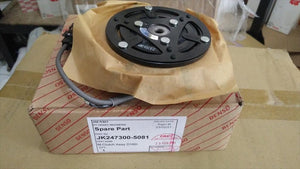 Magnet Clutch AC Toyota Avanza