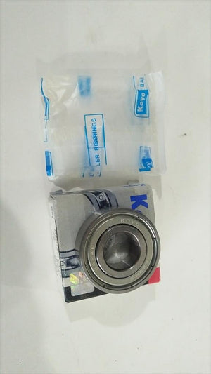 Bearing Laher 6202 ZZCM Besi