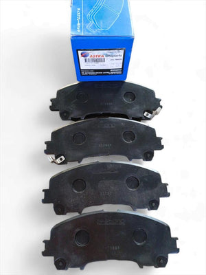 Kampas Rem Depan Brake Pad T32