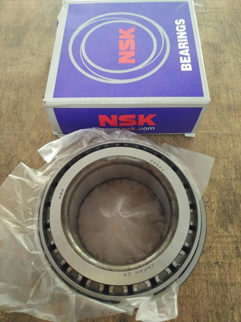 Bearing Laher Roda Belakang