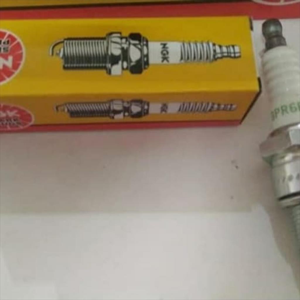 Busi Spark Plug Mobil Civic