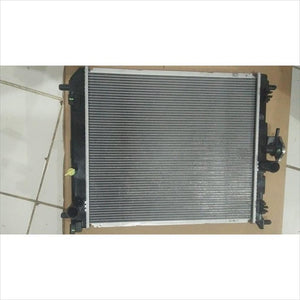 Radiator Assy Toyota Veloz