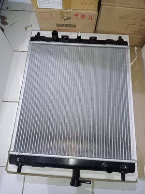 Radiator Assy Komplit APV Lama