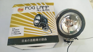 Fog Lamp Lampu Kerja Kabut 24V