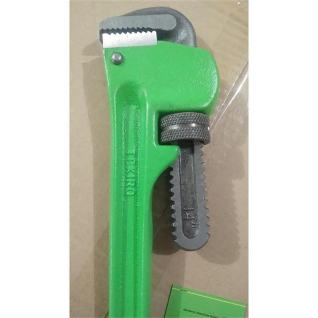 Kunci Pipa Ledeng Pipe Wrench