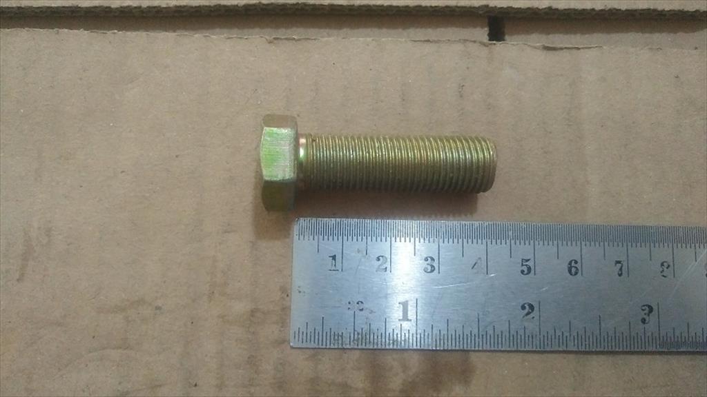 Baut Kunci 17 Badan 12 mm