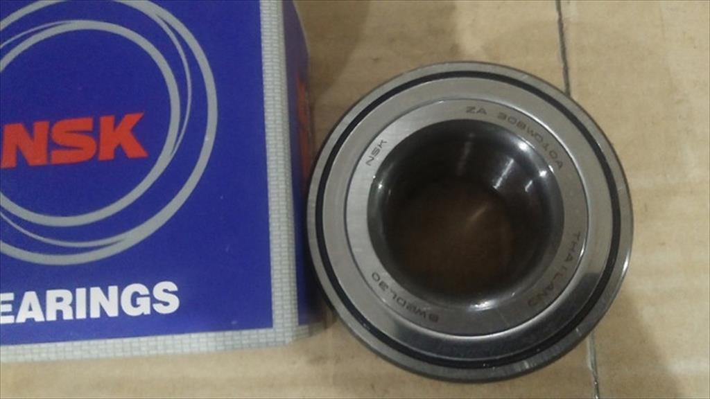 Bearing Laher Roda Depan