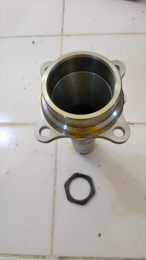 Pucuk Rebung Spindle Sumbu GM