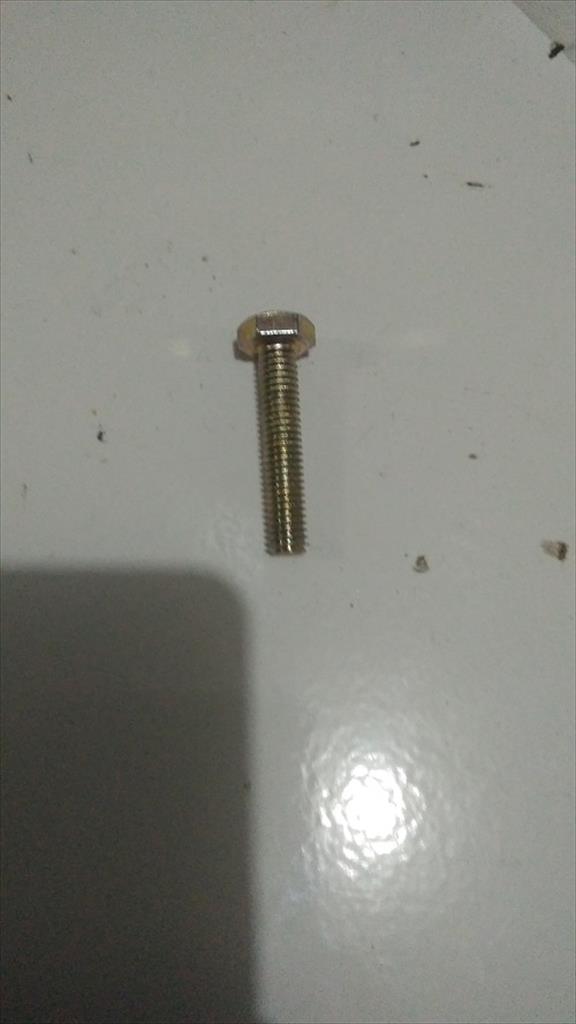 Baut Kunci 10 Badan 6 mm