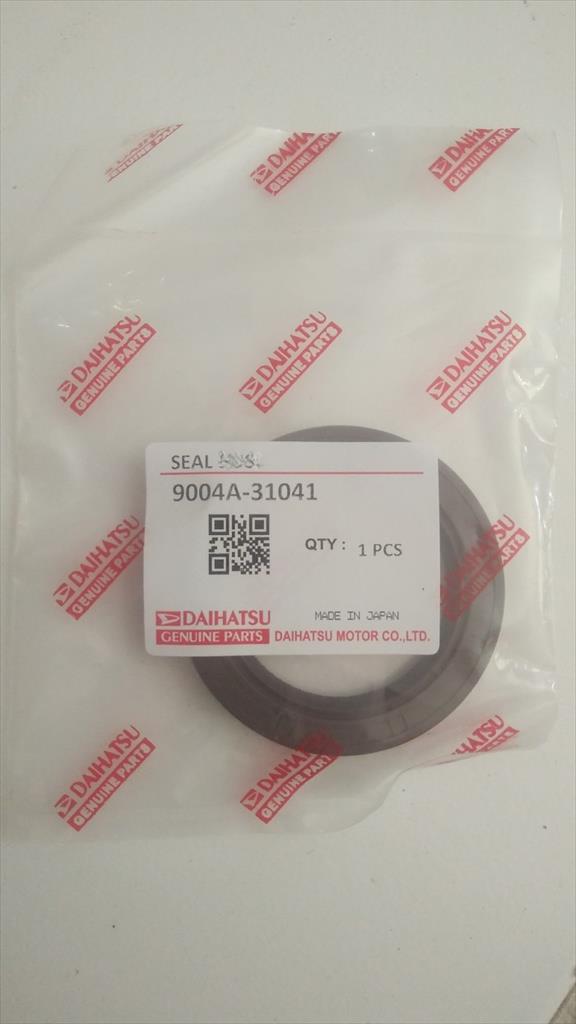 Seal Roda Belakang Rear Wheel