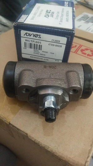 Brake Wheel Cylinder Master