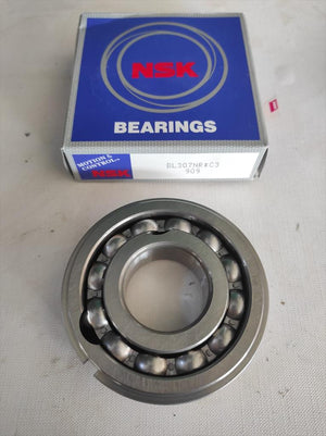 Bearing Laher Gigi Susun PS120