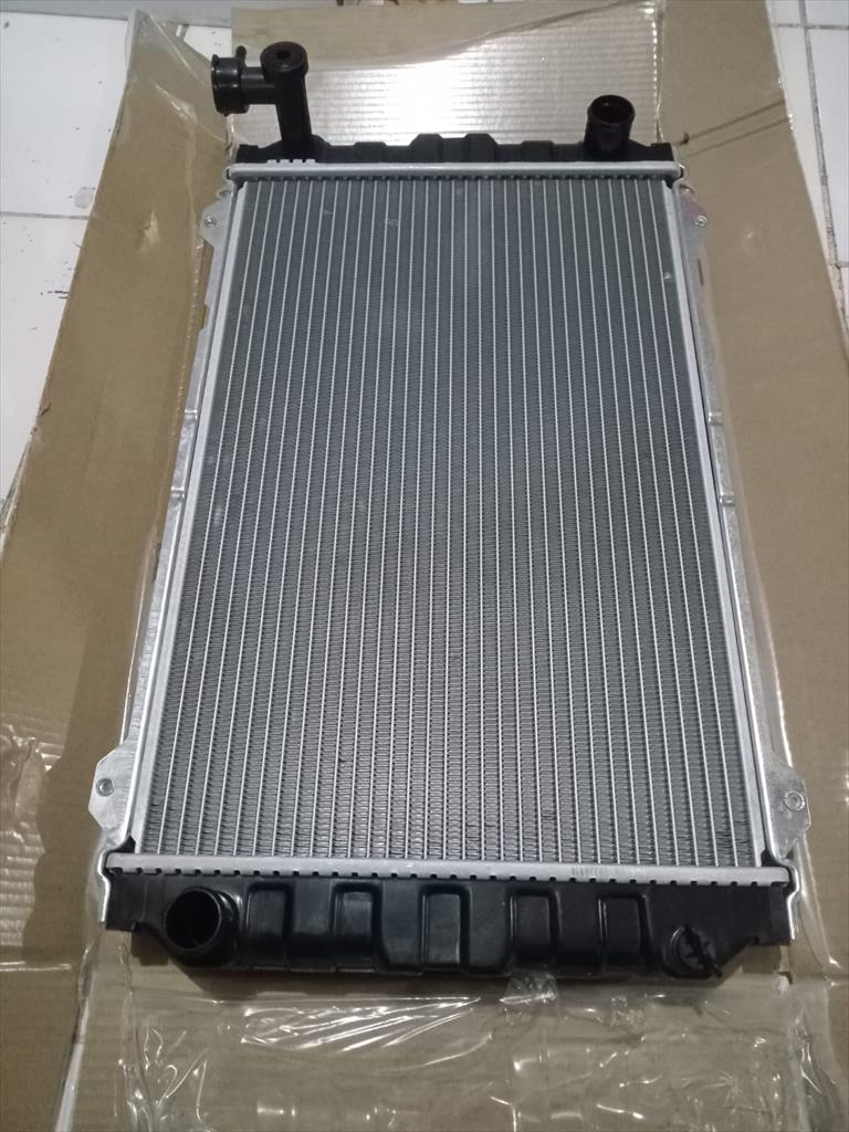 Radiator Assy Komplit Suzuki