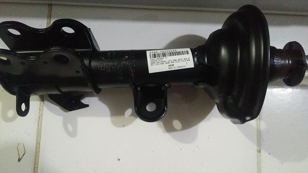 Shock Absorber Breaker Depan