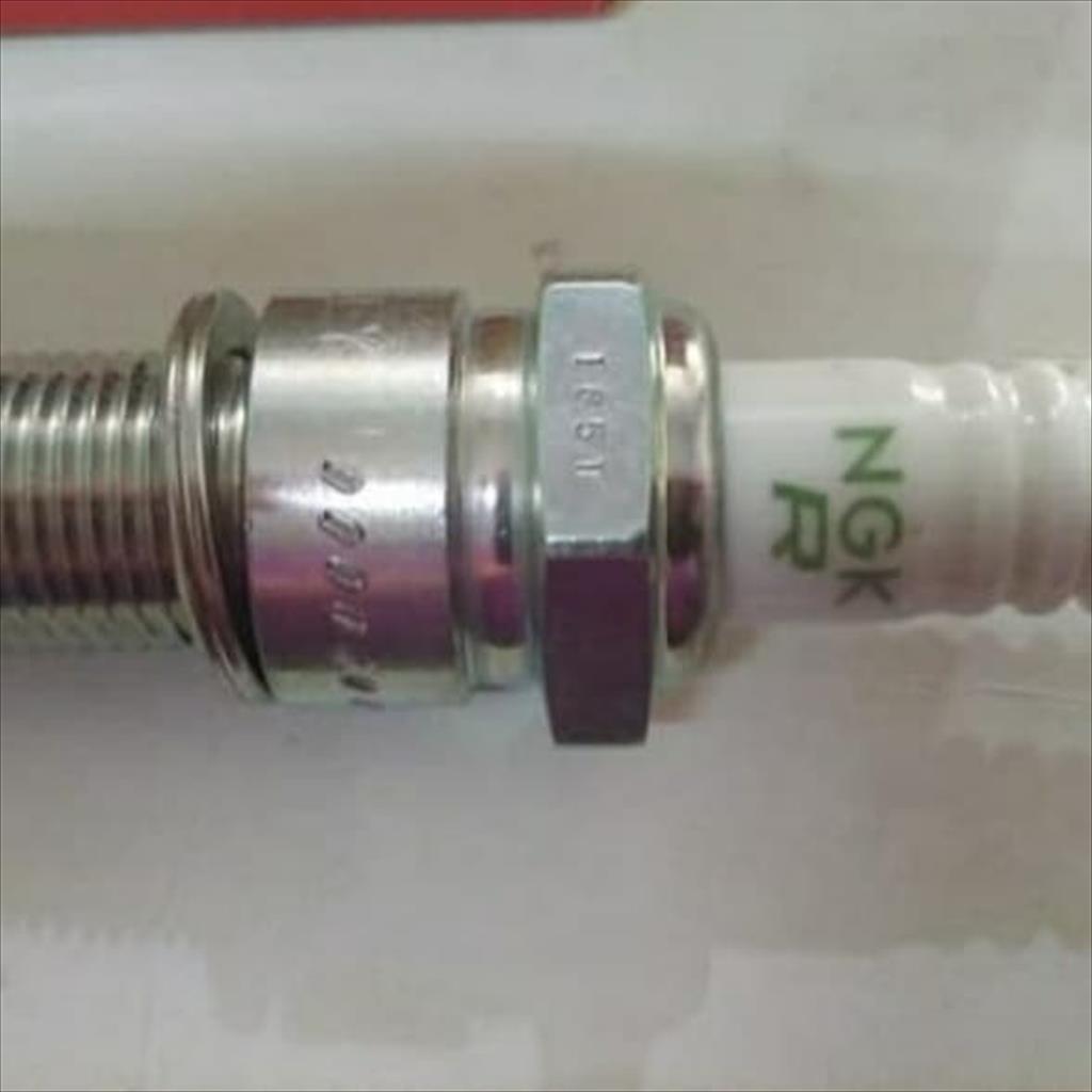 Busi Spark Plug Mobil Civic