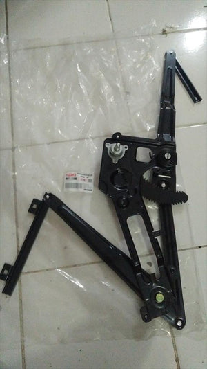 Window Regulator Jendela Kaca