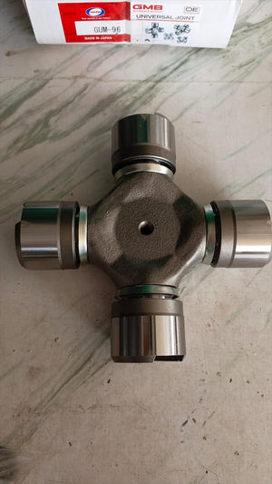 Universal Cross Joint Kopel