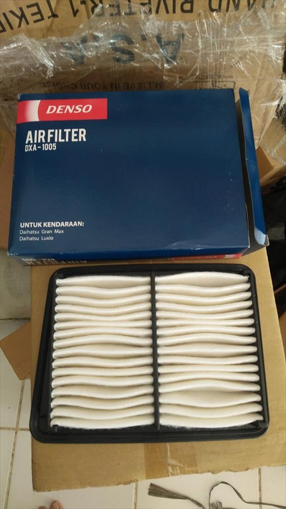 Air Filter Saringan Udara