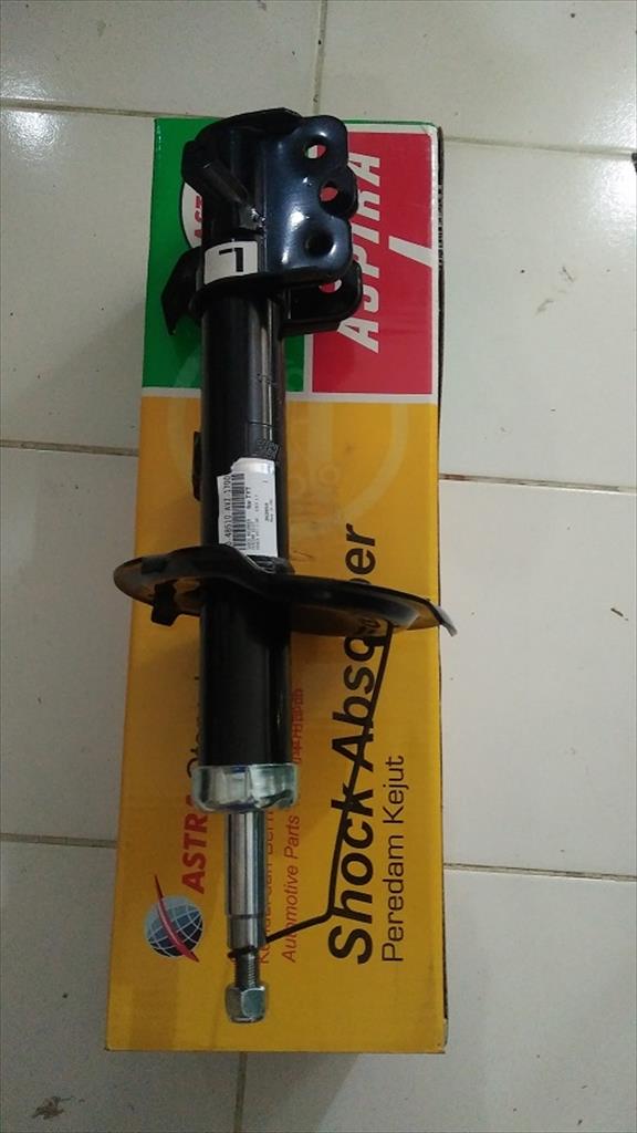 Shock Absorber Breaker Depan