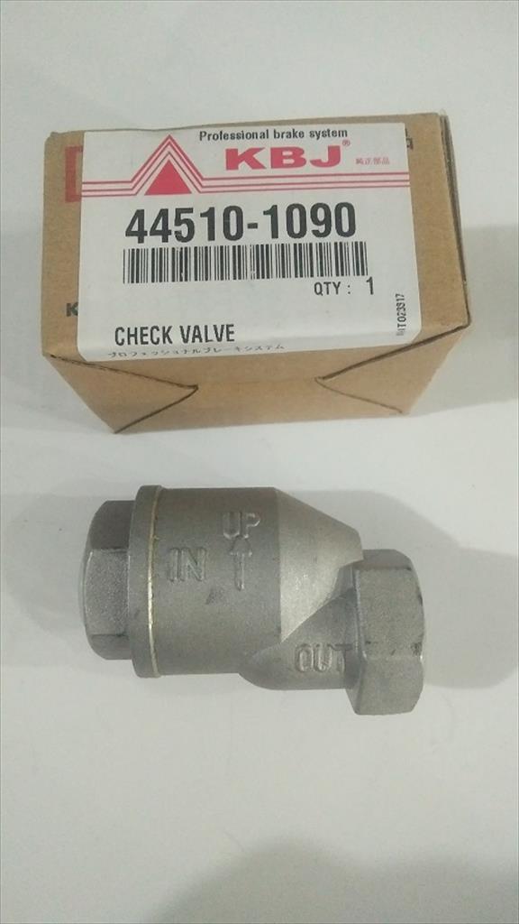 Check Valve Klep Tabung Angin