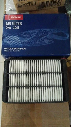 Air Filter Saringan Udara