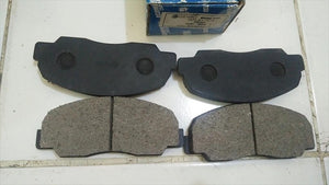 Kampas Rem Depan Brake Pad