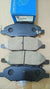 Kampas Rem Depan Brake Pad