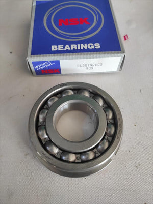 Bearing Laher Gigi Susun PS120