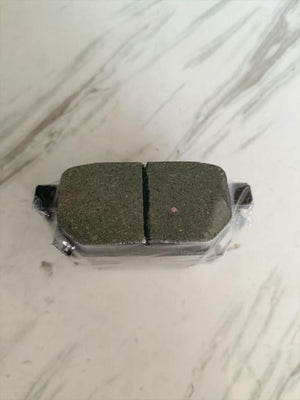 Kampas Rem Belakang Brake Pad