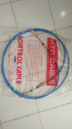 Kabel Selang Seling PTO Dam