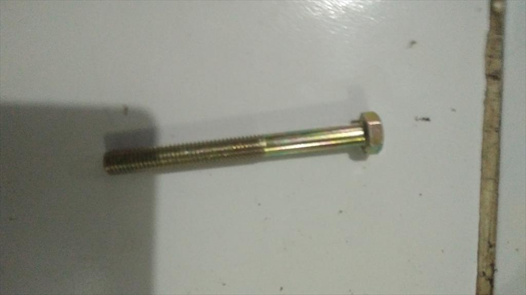 Baut Kunci 12 Badan 8 mm