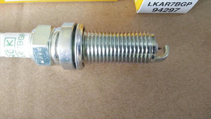 Busi Spark Plug Platinum