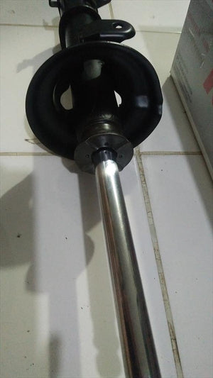 Shock Absorber Breaker Depan