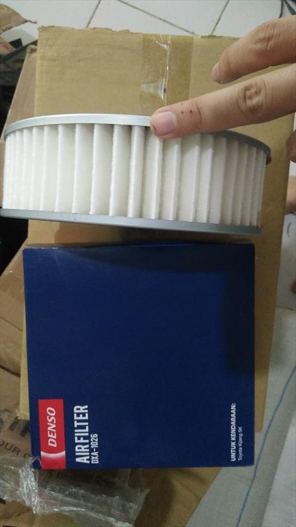 Air Filter Saringan Udara