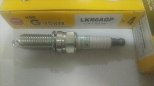 Busi Spark Plug Mobil