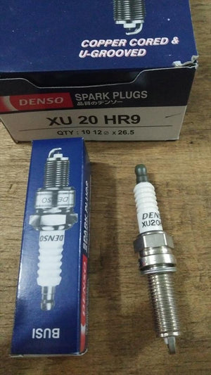 Busi Spark Plug Mobil Toyota