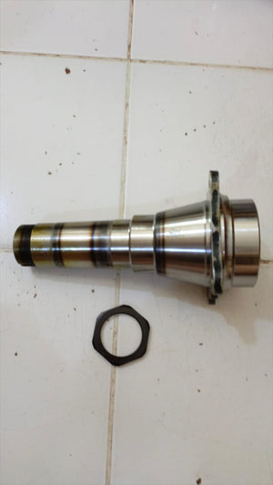 Pucuk Rebung Spindle Sumbu GM