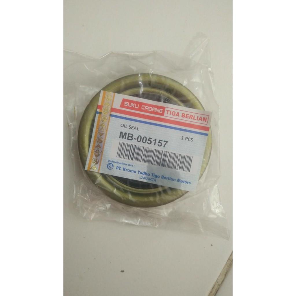 Oil Oli Seal Gardan Pinion