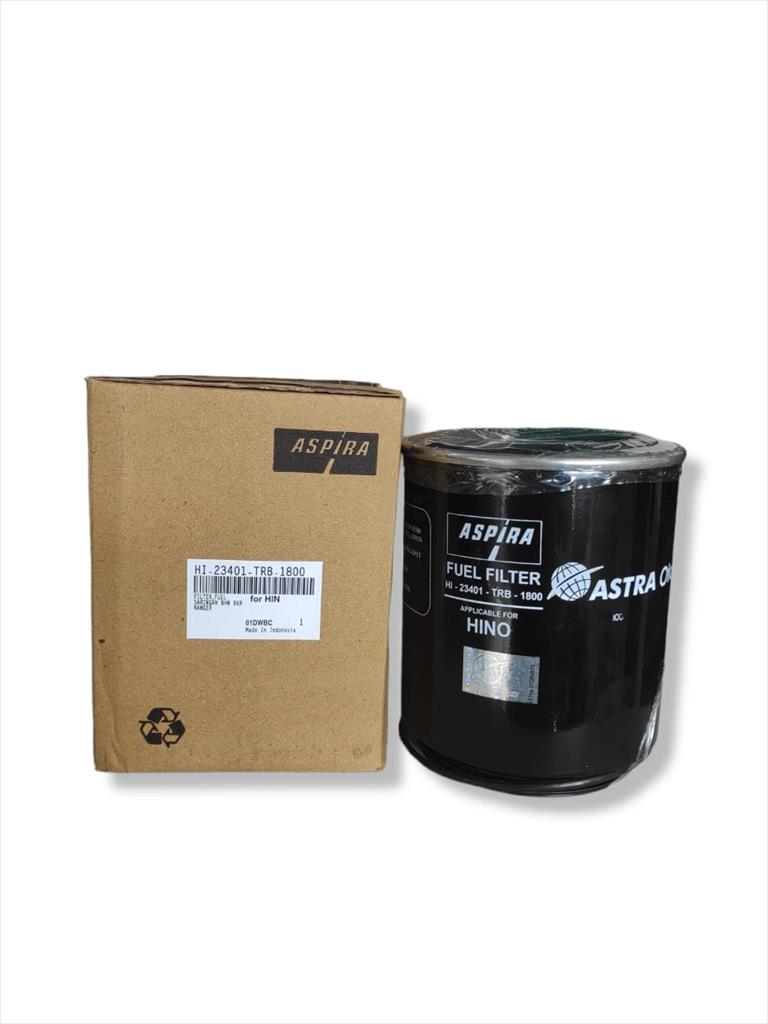 Fuel Filter Saringan Aspira