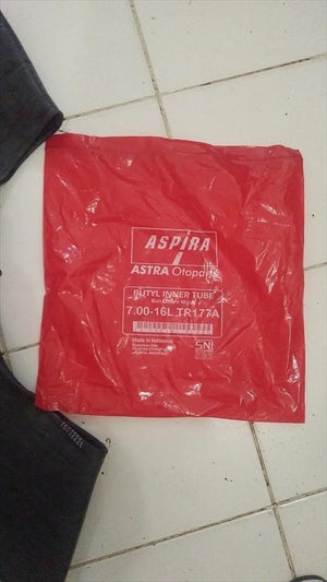 Ban Dalam Mobil Aspira Astra