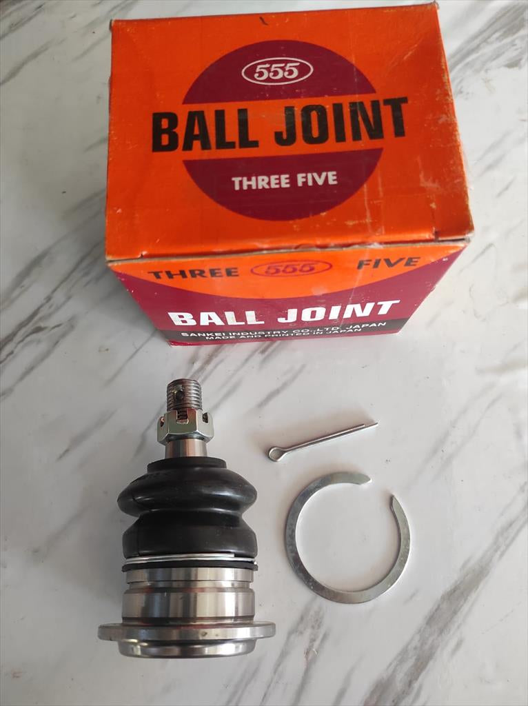 Ball Joint Atas Fortuner Hilux