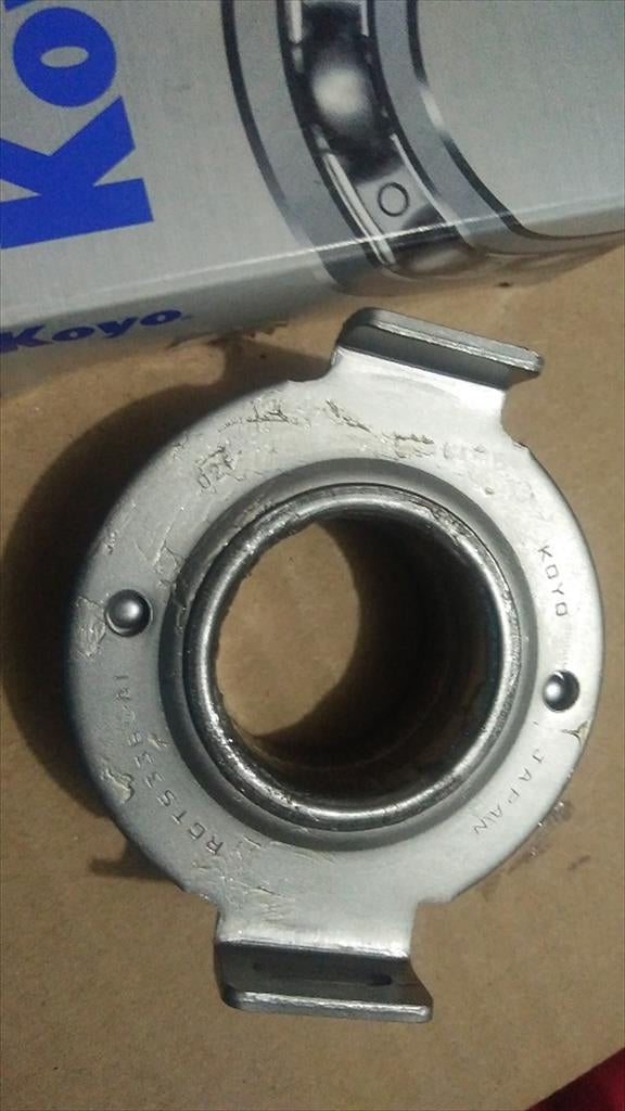 Bearing Kopling Clutch Dek