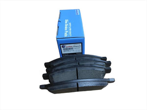 Kampas Rem Depan Brake Pad