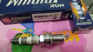 Busi Spark Plug Iridium Honda