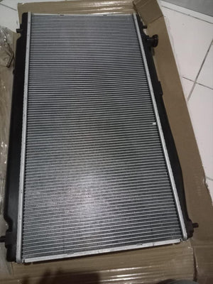 Radiator Assy Komplit Honda