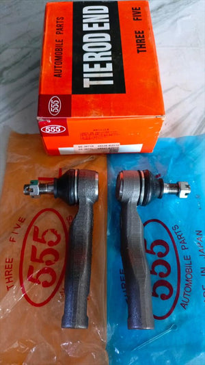 Tie Rod End Avanza Xenia