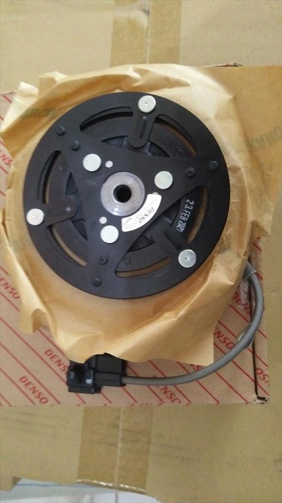 Magnet Clutch AC Toyota Avanza