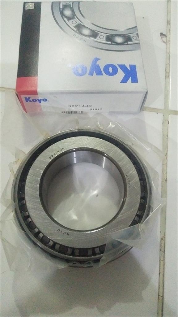 Bearing Laher Gardan Pinion