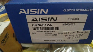 Clutch Master Assy Sentral