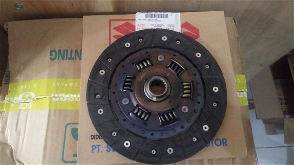 Clutch Disc Kampas Kopling